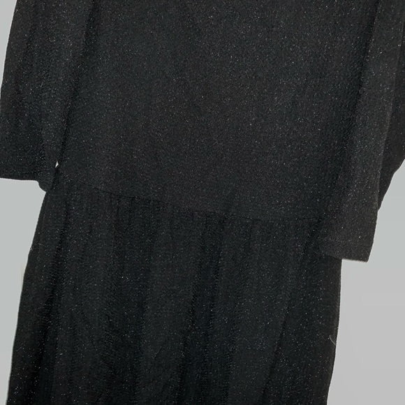 Baby doll dress  sparkles! - Picture 2 of 3